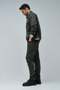 OVERSHIRT S-ACTIV