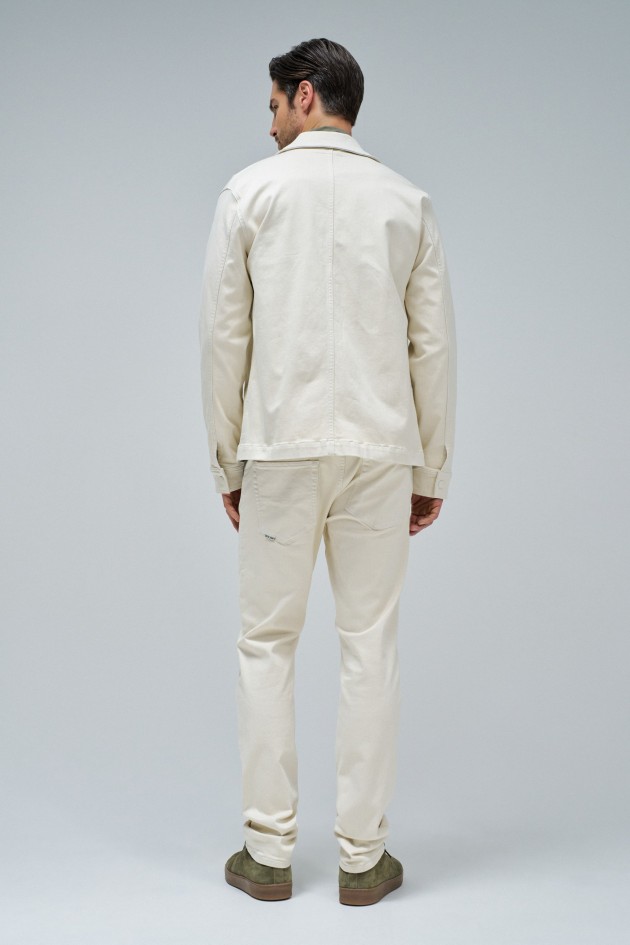 OVERSHIRT S-ACTIV