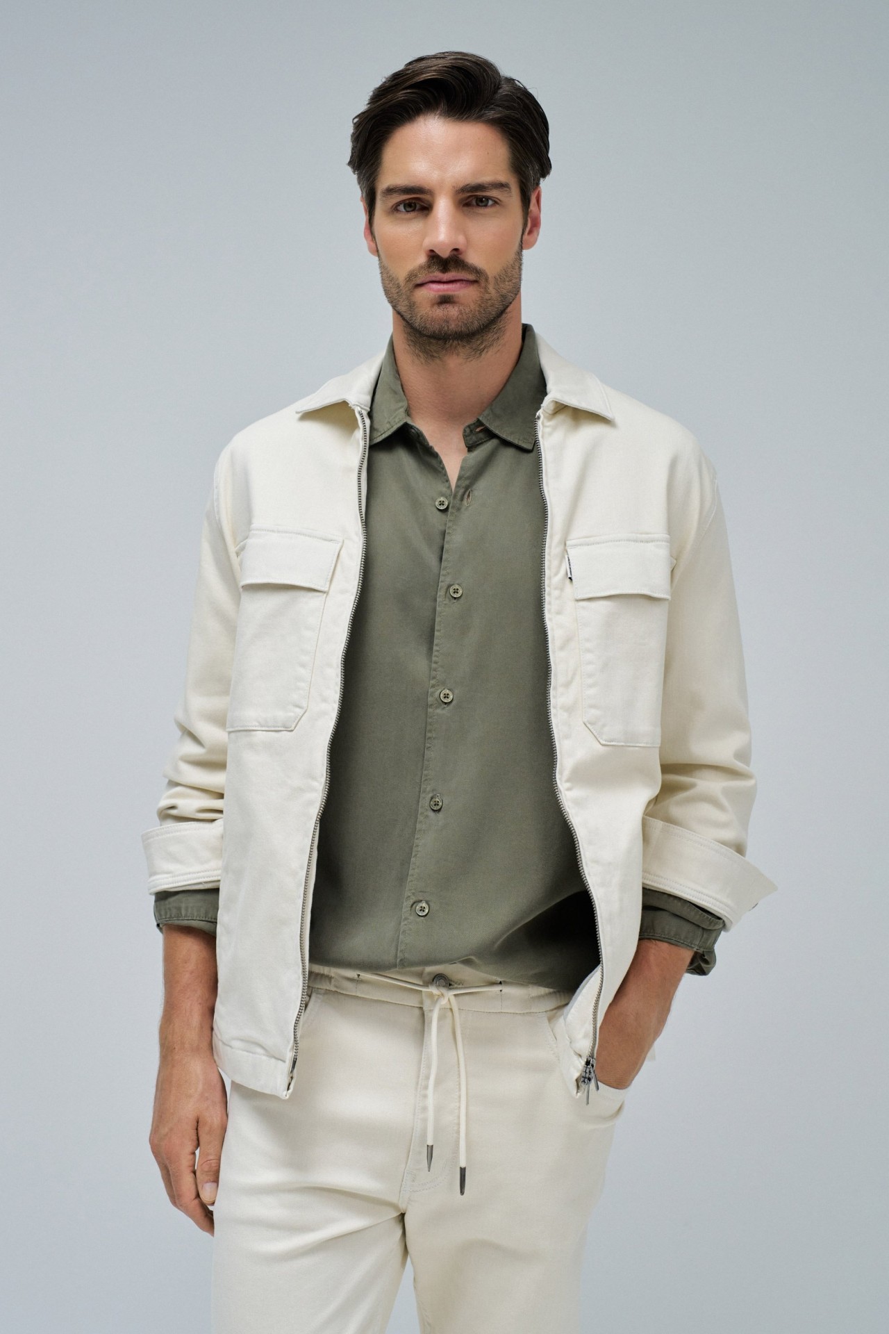 SOBRECAMISA S-ACTIV
