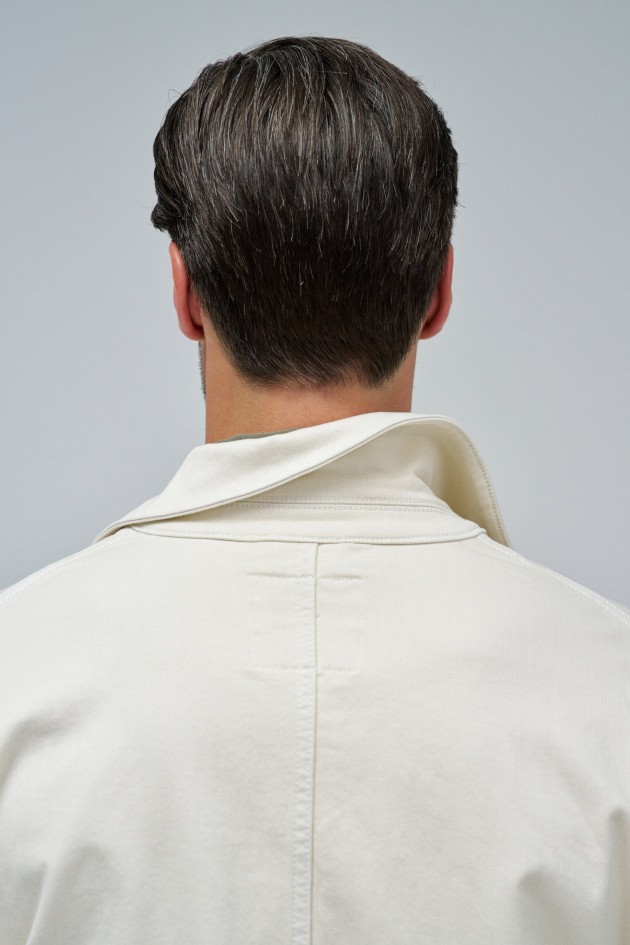 OVERSHIRT S-ACTIV