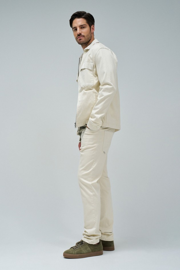 OVERSHIRT S-ACTIV