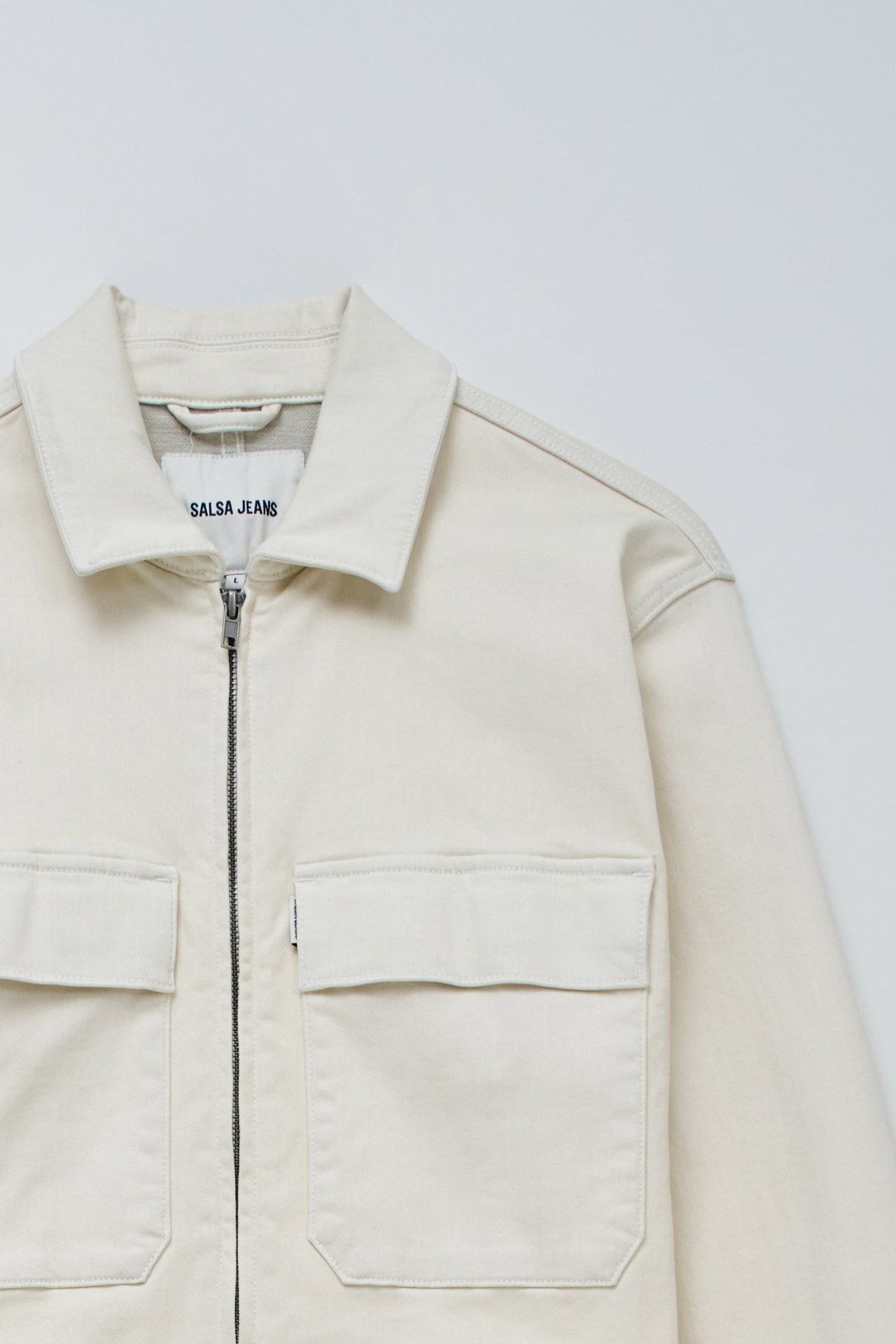 SOBRECAMISA S-ACTIV