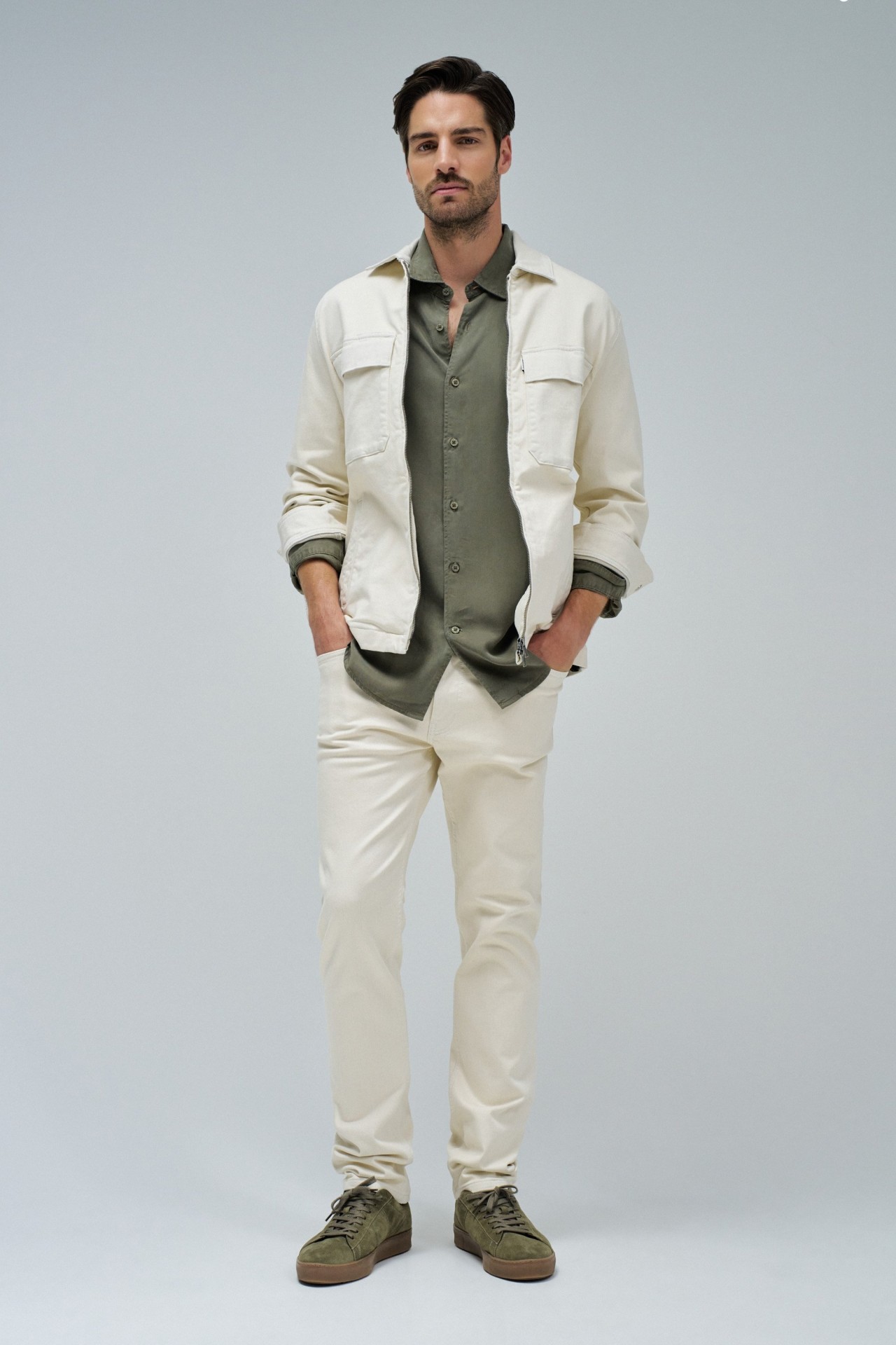 SOBRECAMISA S-ACTIV