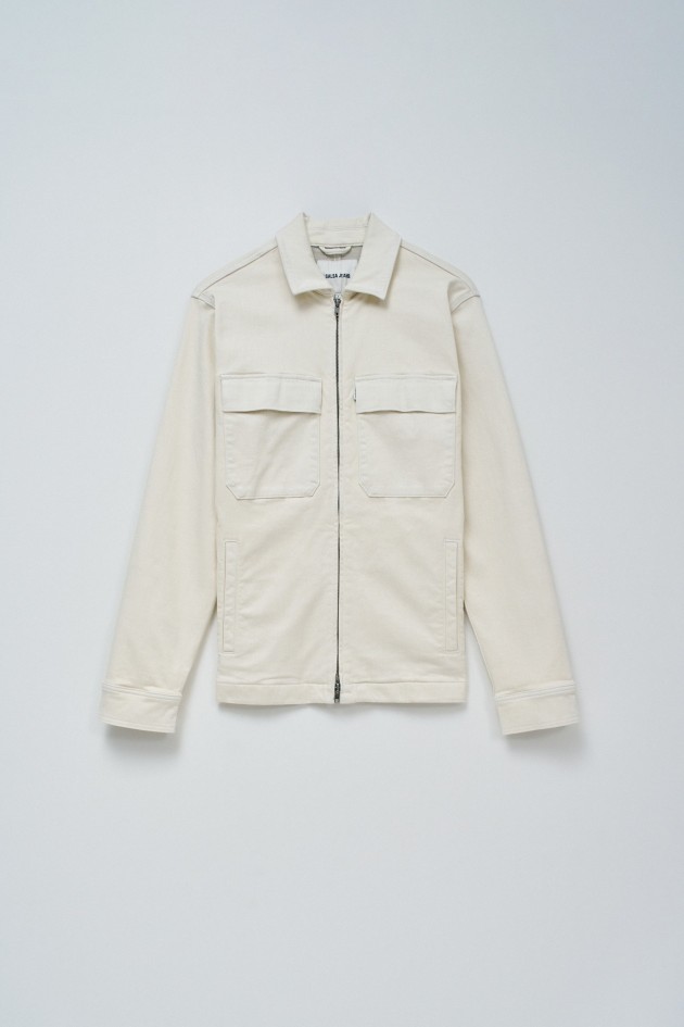 OVERSHIRT S-ACTIV