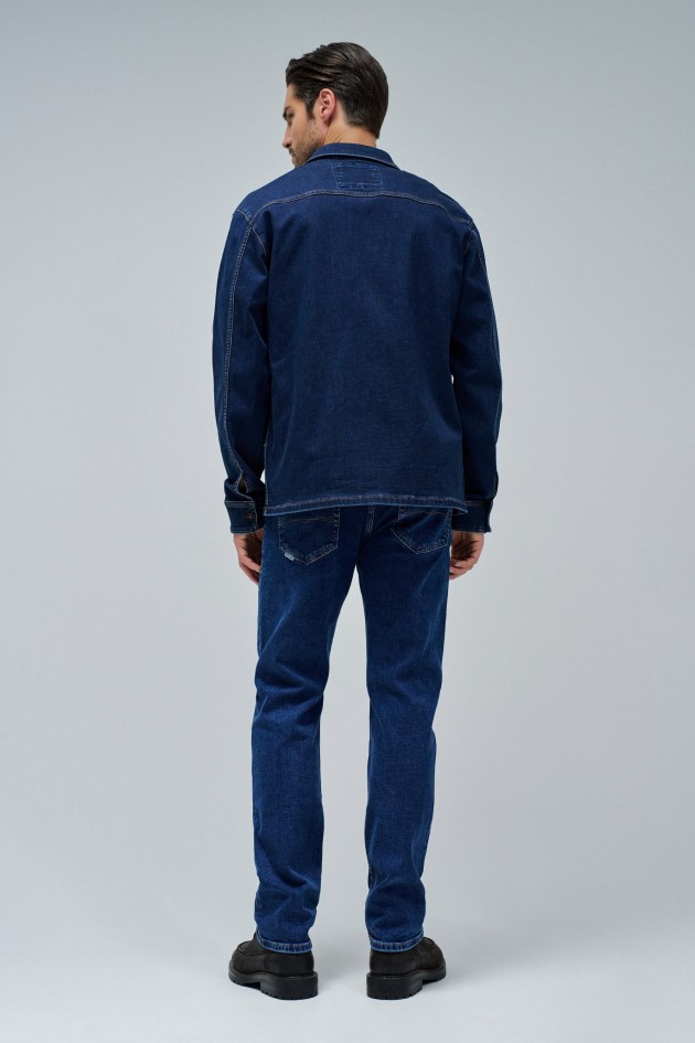 OVERSHIRT S-ACTIV