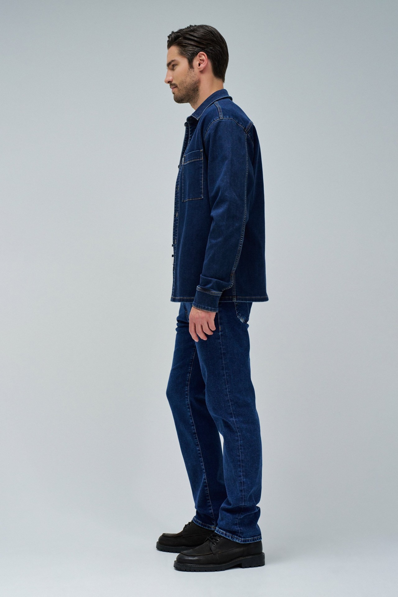 SOBRECAMISA S-ACTIV