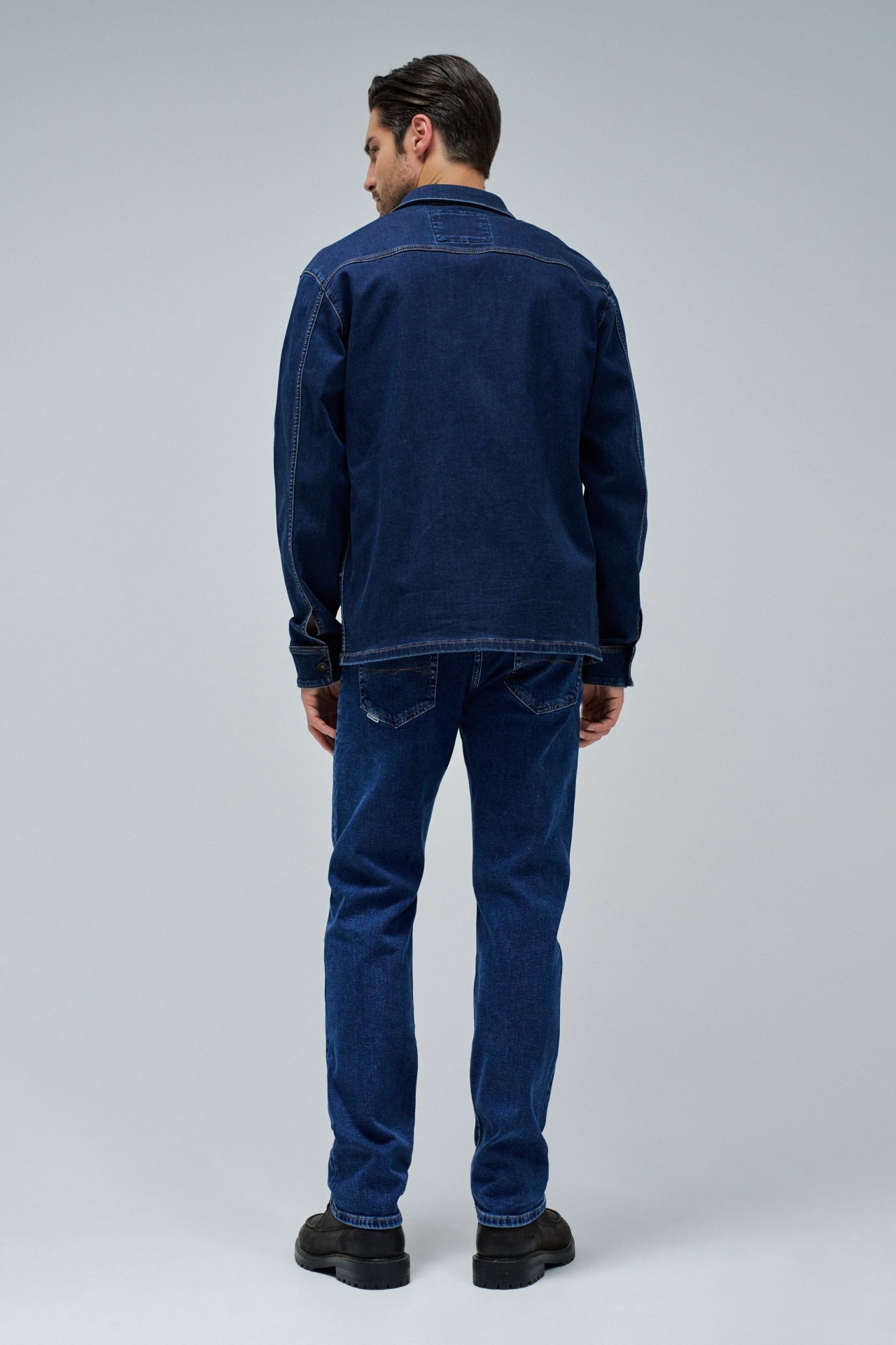 SOBRECAMISA S-ACTIV
