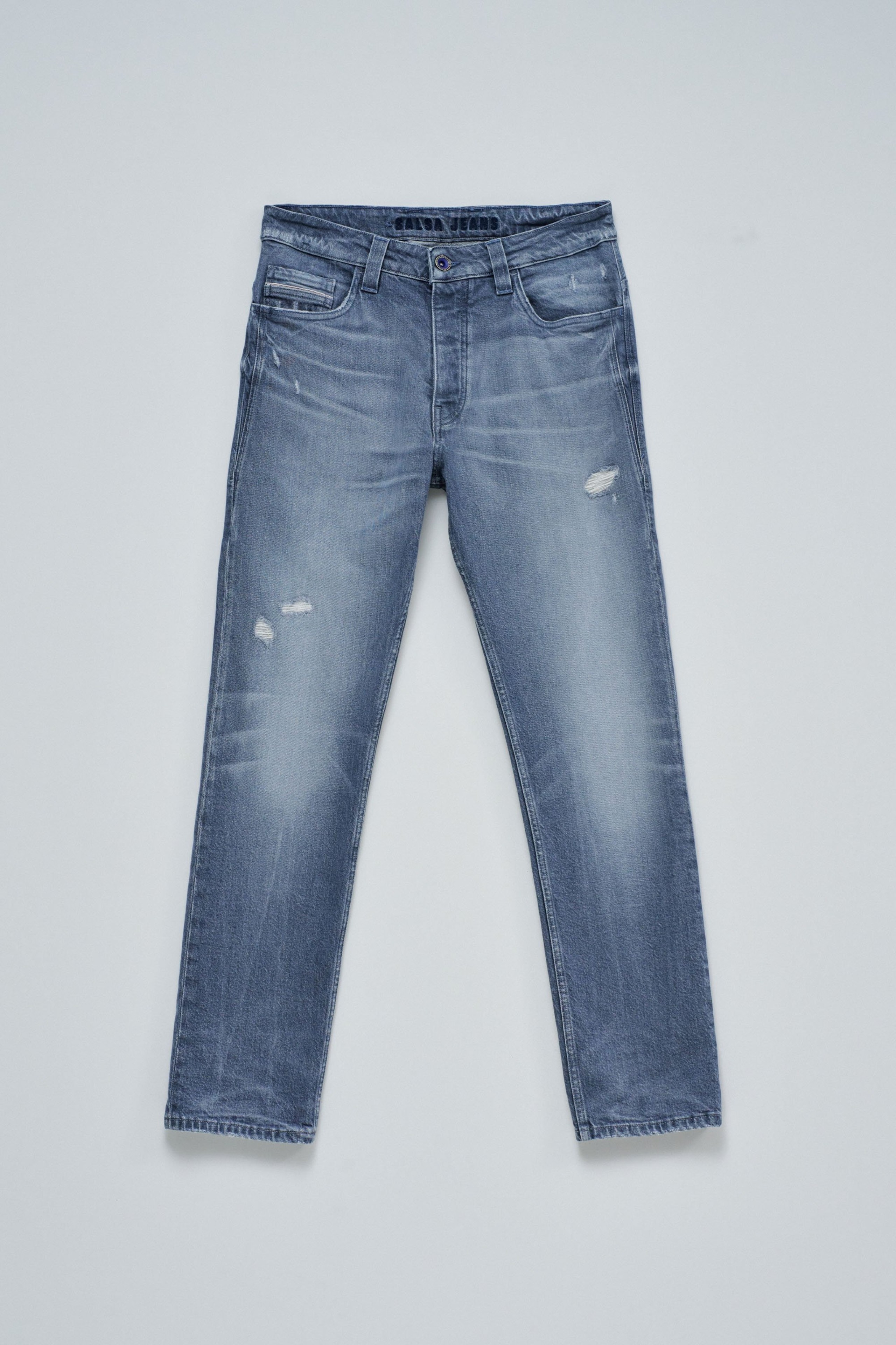 JEANS REGULAR FIT CRAFT SERIES