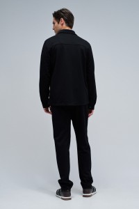 SOBRECAMISA REGULAR FIT SOBRECAMISA REGULAR FIT