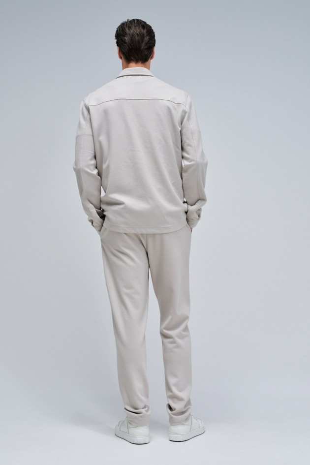 SOBRECAMISA REGULAR FIT