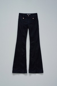VAQUEROS DESTINY PUSH UP FLARE VAQUEROS DESTINY PUSH UP FLARE