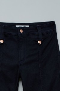 VAQUEROS DESTINY PUSH UP FLARE VAQUEROS DESTINY PUSH UP FLARE