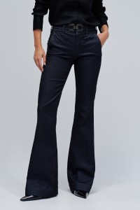 SECRET CHINO PUSH IN FLARE SECRET CHINO PUSH IN FLARE