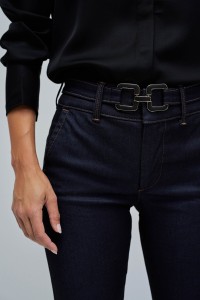 SECRET CHINO PUSH IN FLARE SECRET CHINO PUSH IN FLARE
