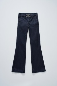 SECRET CHINO PUSH IN FLARE SECRET CHINO PUSH IN FLARE