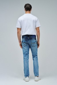 JEANS REGULAR FIT CRAFT SERIES