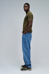 T-SHIRT TEXTURADA