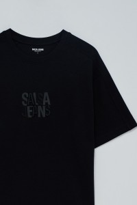 T-SHIRT COM BRANDING