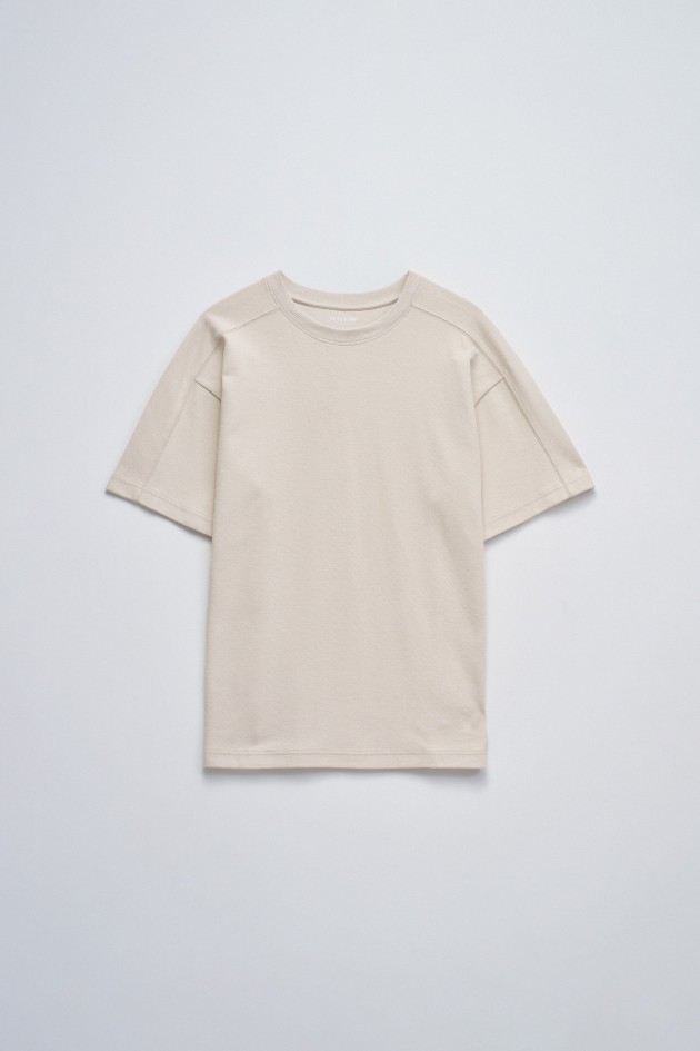 T-SHIRT CON BRANDING