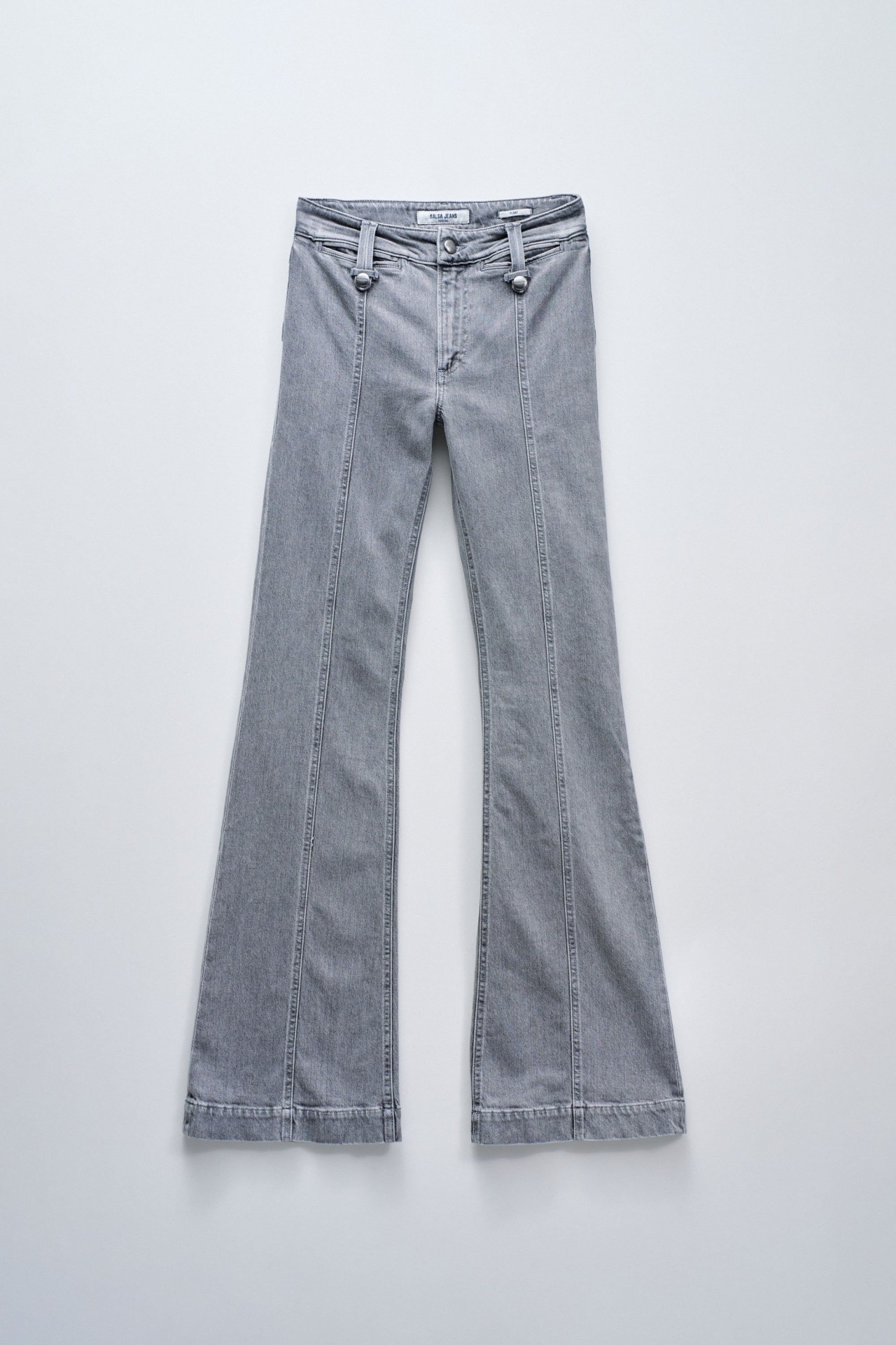 VAQUEROS DESTINY PUSH UP FLARE