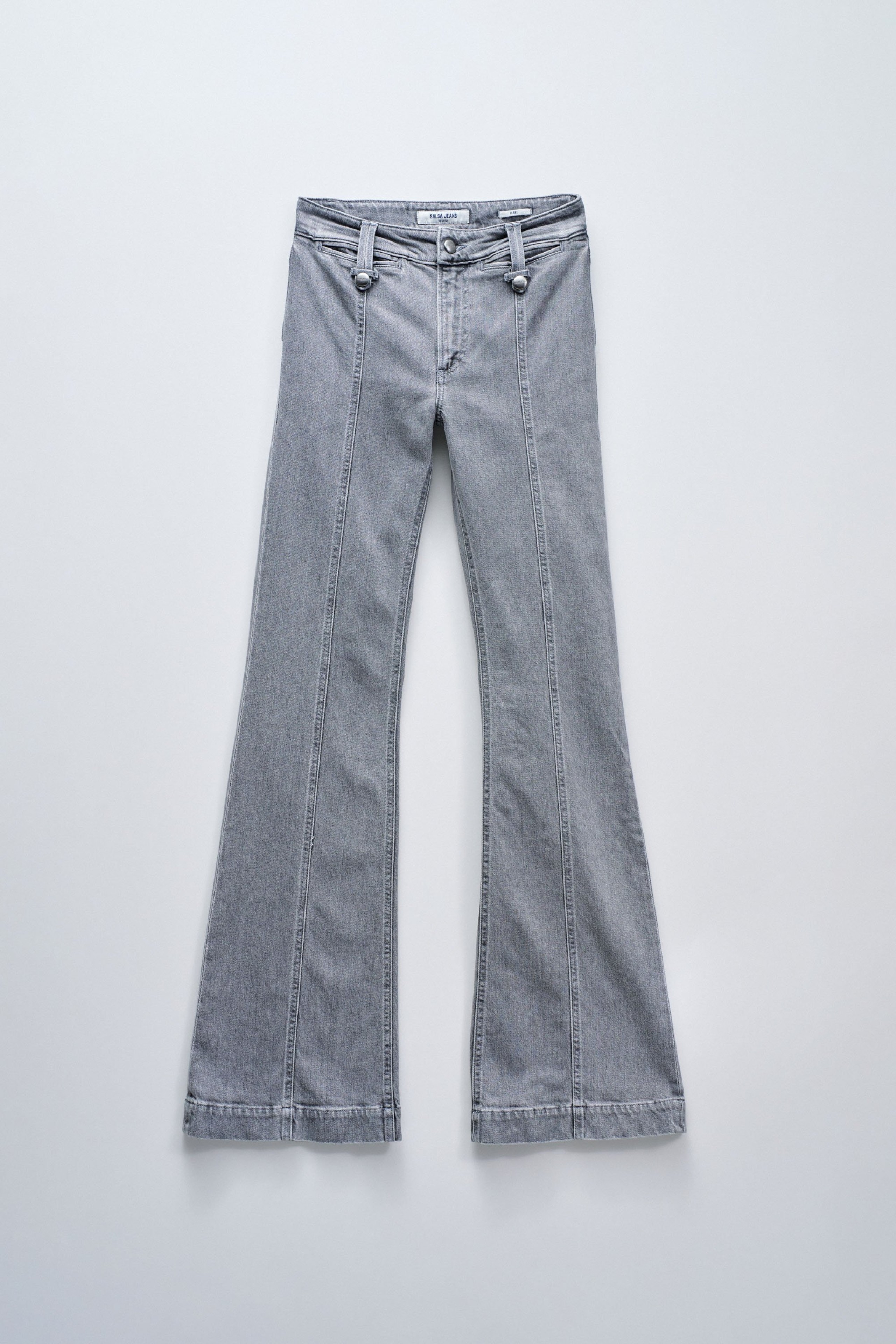VAQUEROS DESTINY PUSH UP FLARE