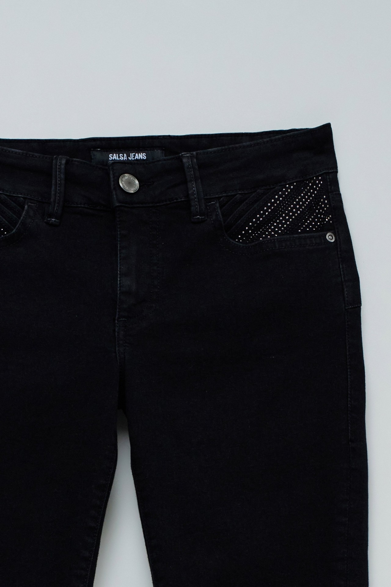VAQUEROS WONDER PUSH UP SKINNY