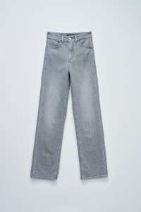 VAQUEROS FAITH PUSH IN STRAIGHT VAQUEROS FAITH PUSH IN STRAIGHT
