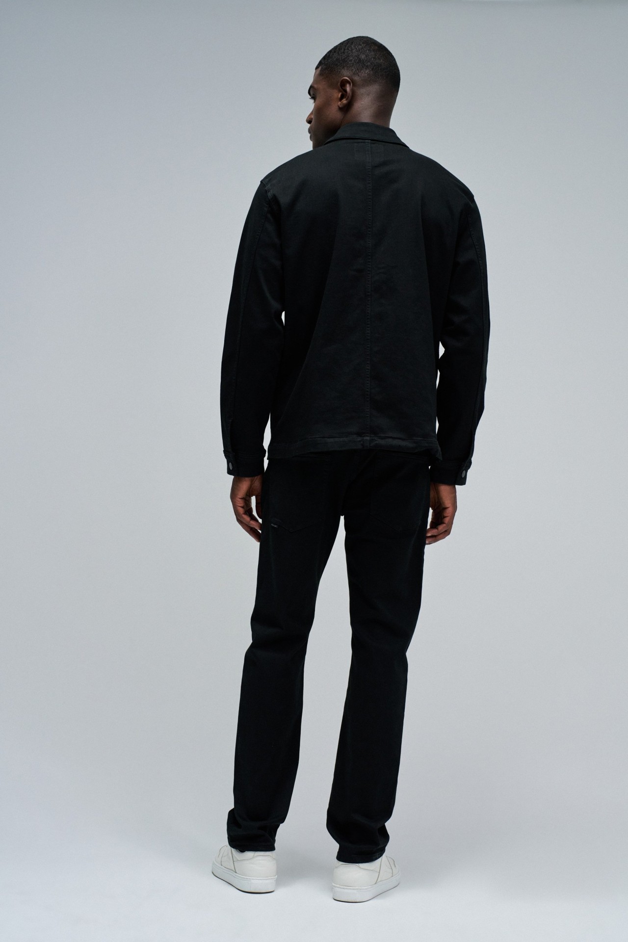 OVERSHIRT S-ACTIV