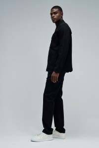 OVERSHIRT S-ACTIV