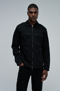 OVERSHIRT S-ACTIV