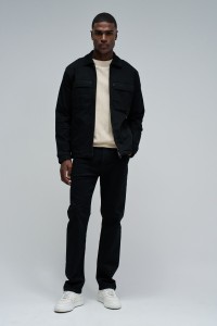 OVERSHIRT S-ACTIV