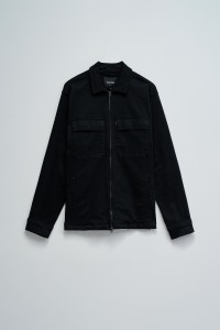 OVERSHIRT S-ACTIV