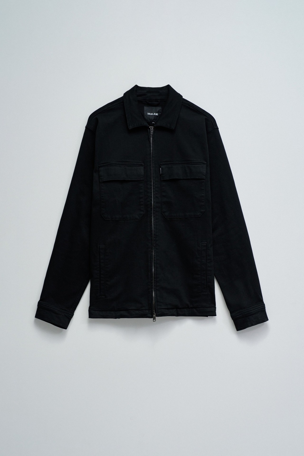 OVERSHIRT S-ACTIV