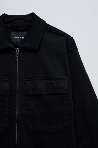 OVERSHIRT S-ACTIV
