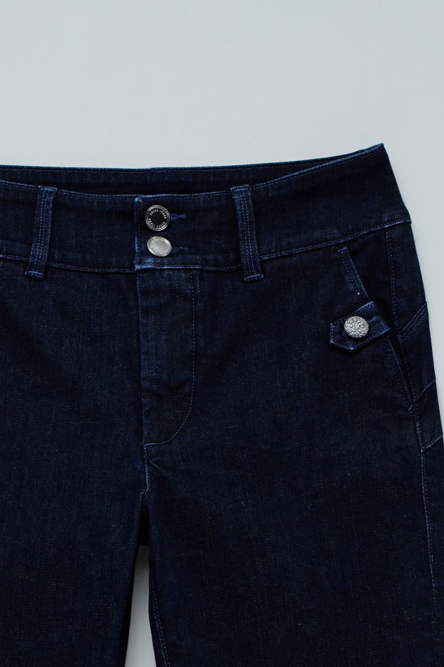 SECRET CHINO PUSH IN STRAIGHT