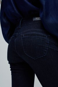 SECRET CHINO PUSH IN STRAIGHT SECRET CHINO PUSH IN STRAIGHT