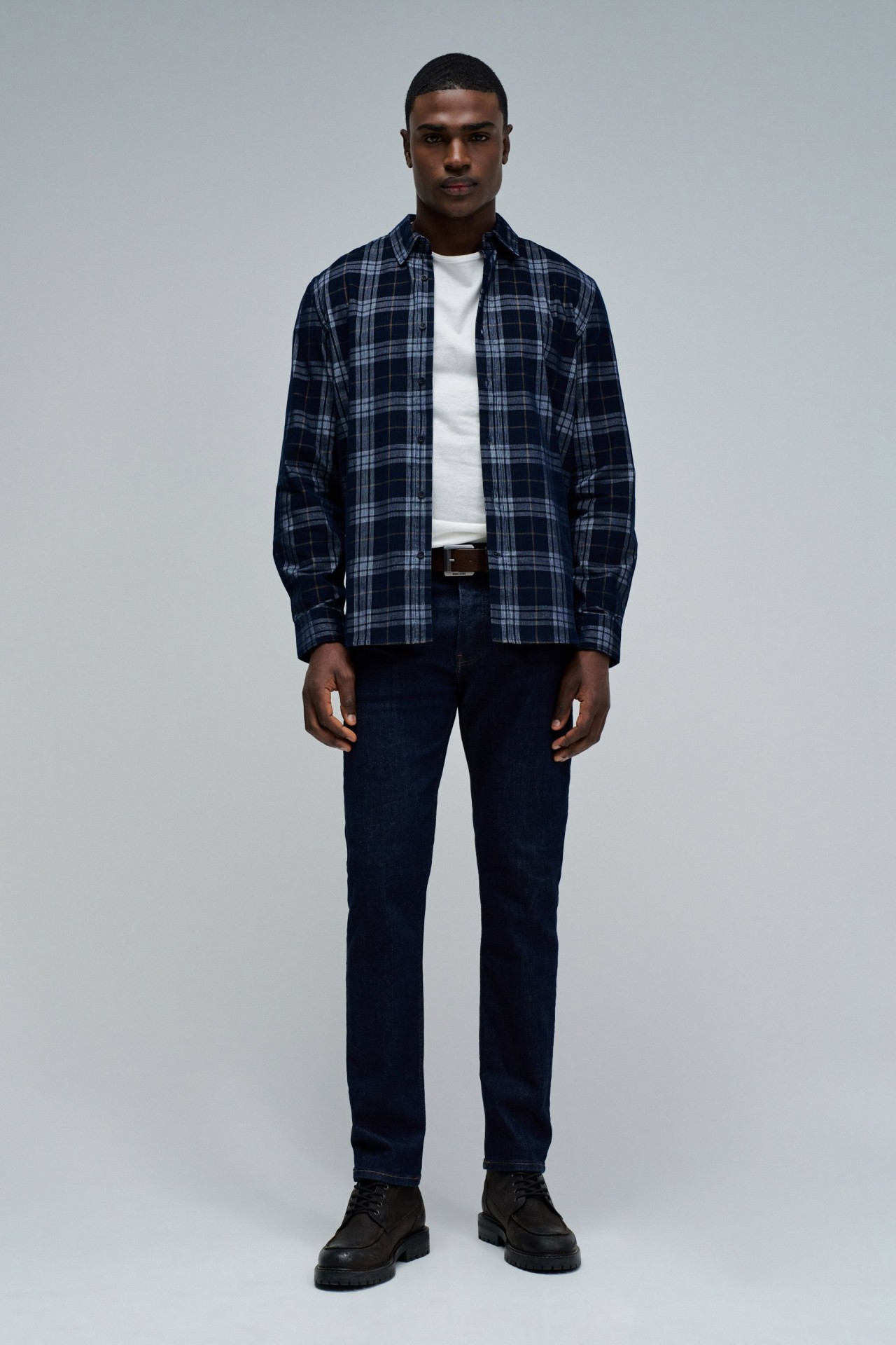 CHEMISE EN C�TEL�