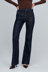 PUSH IN FLARE SECRET CHINO