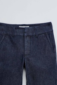 PUSH IN FLARE SECRET CHINO