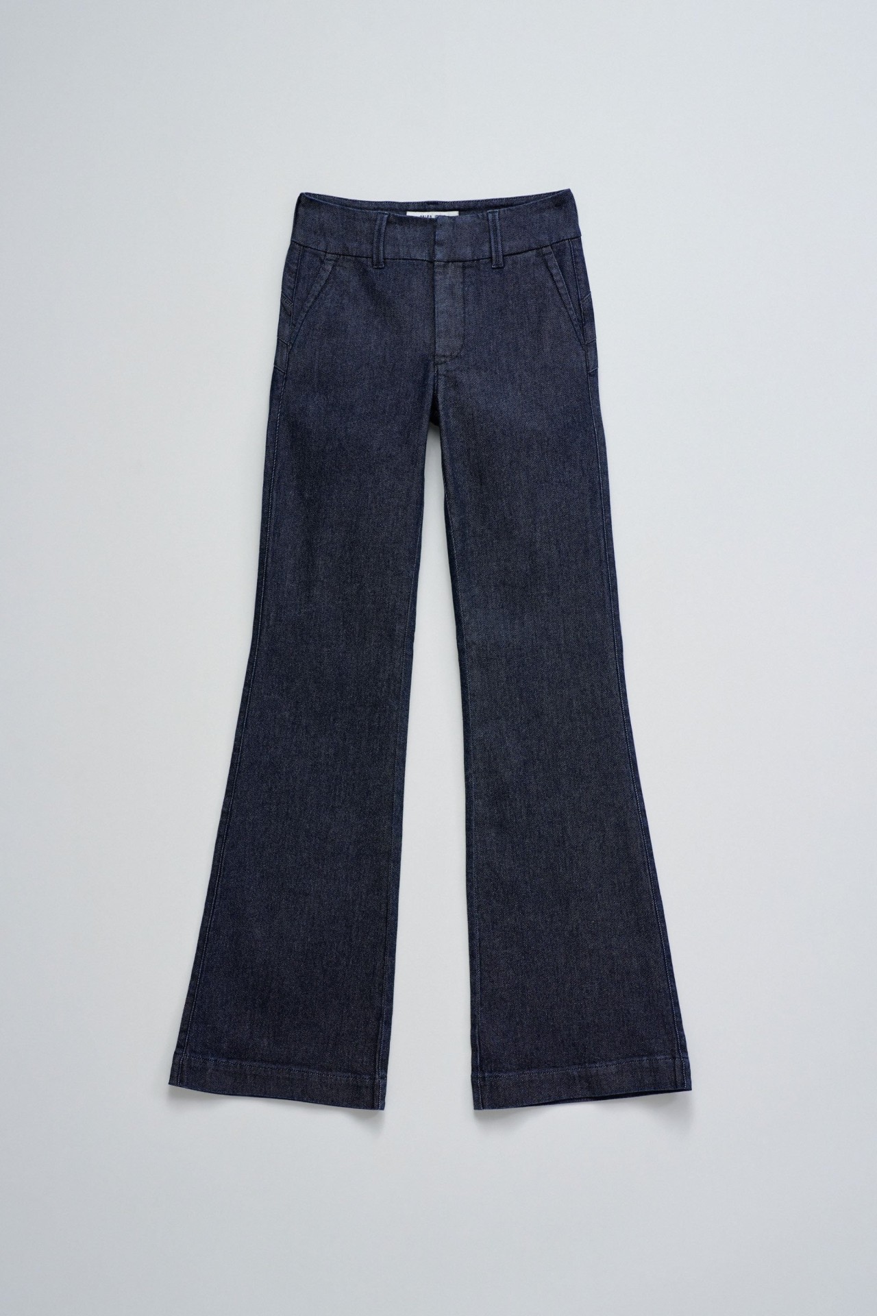 PUSH IN FLARE SECRET CHINO