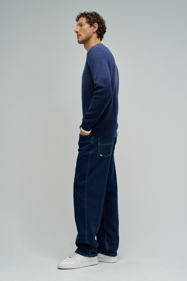 PULL EN LAINE AVEC EFFET D�GRAD�