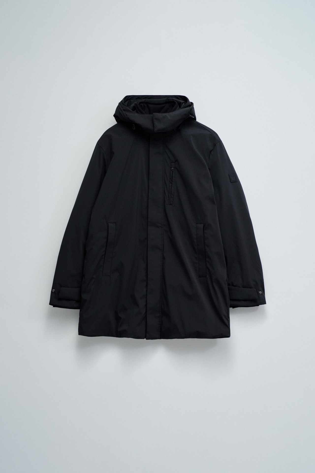PARKA IMPERME�VEL