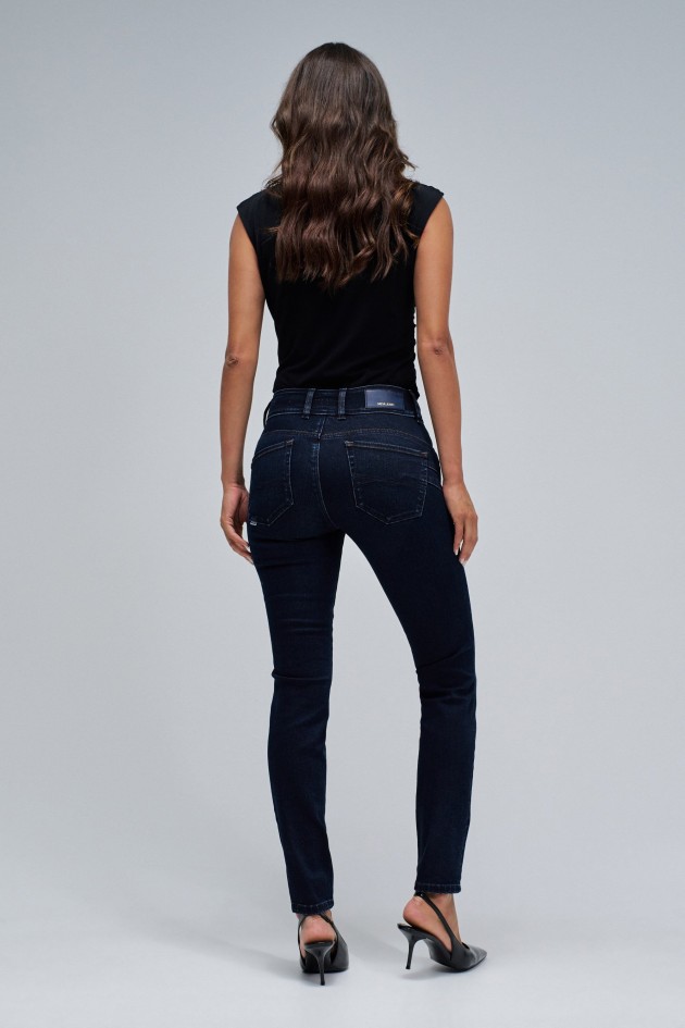 VAQUEROS SECRET PUSH IN SKINNY