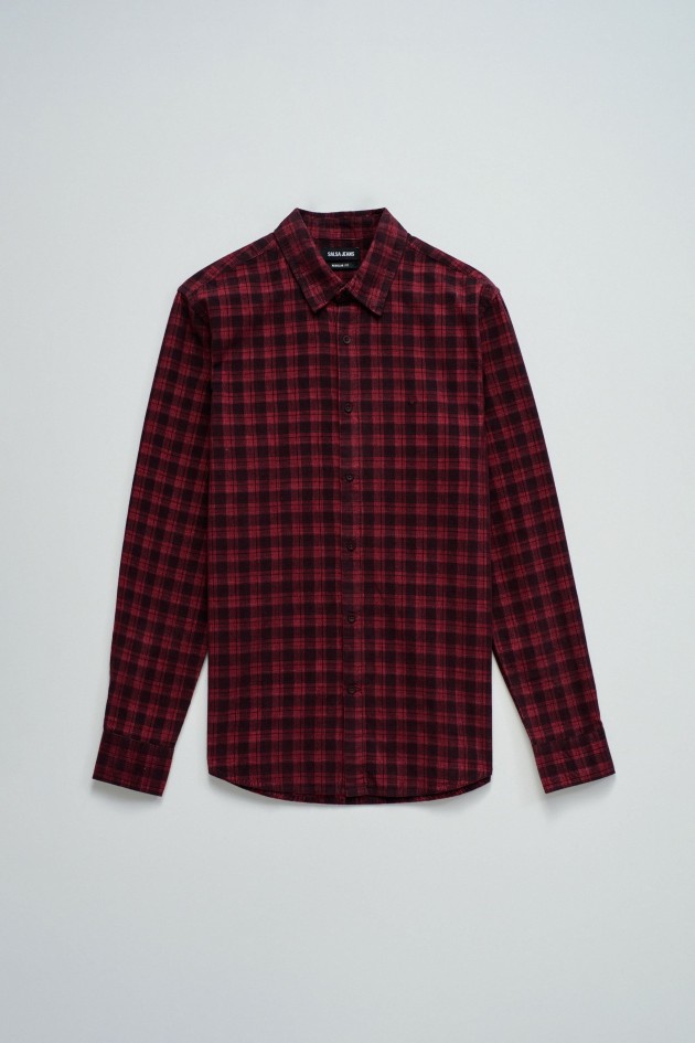 CAMISA DE PANA