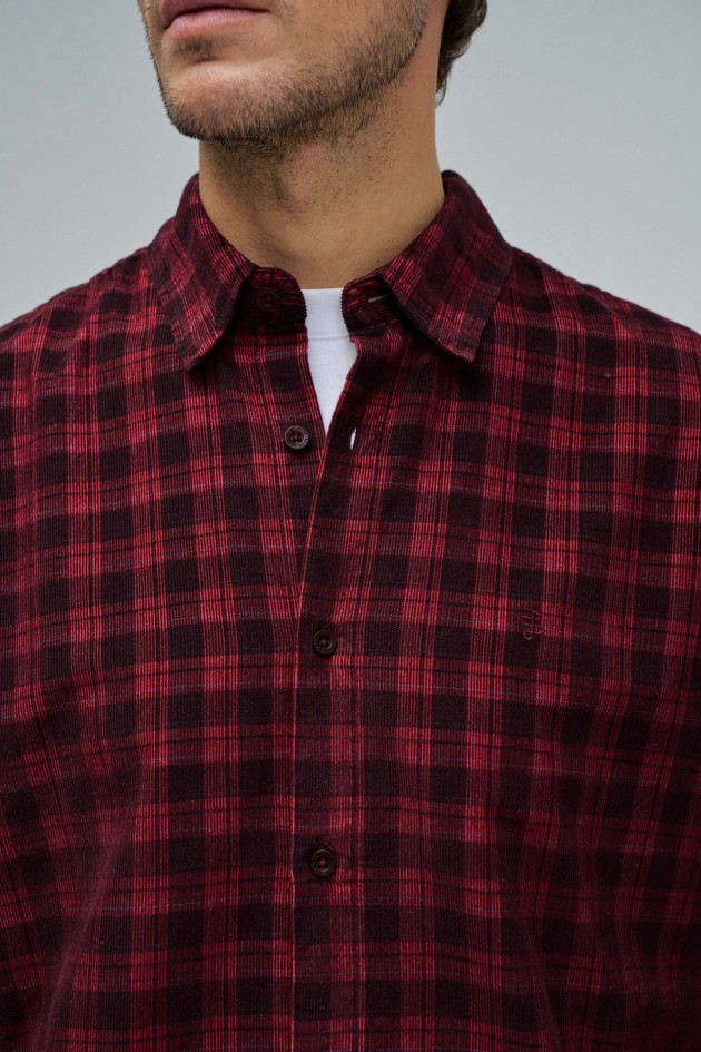 CAMISA DE PANA