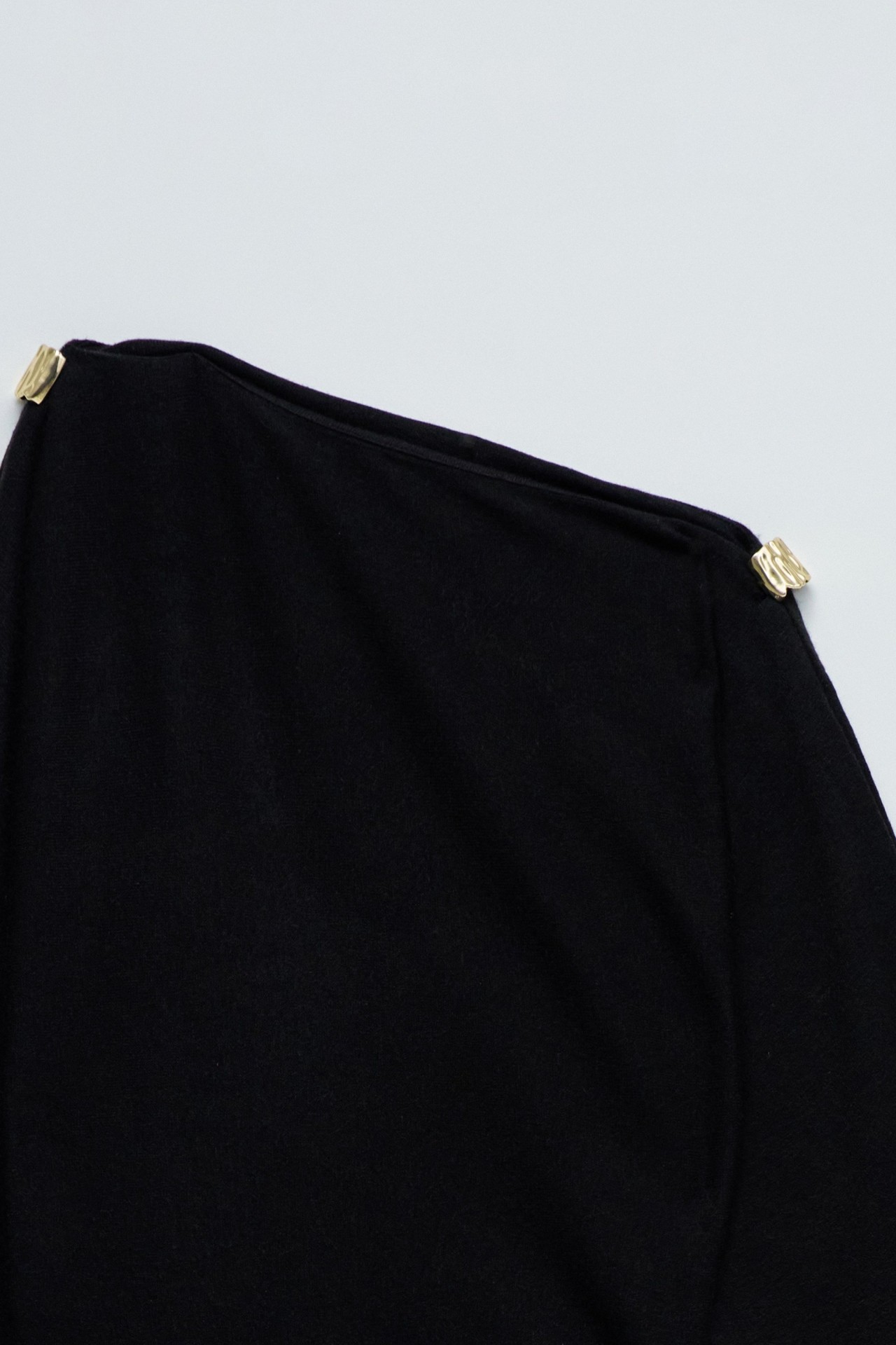 VESTIDO DE MALHA