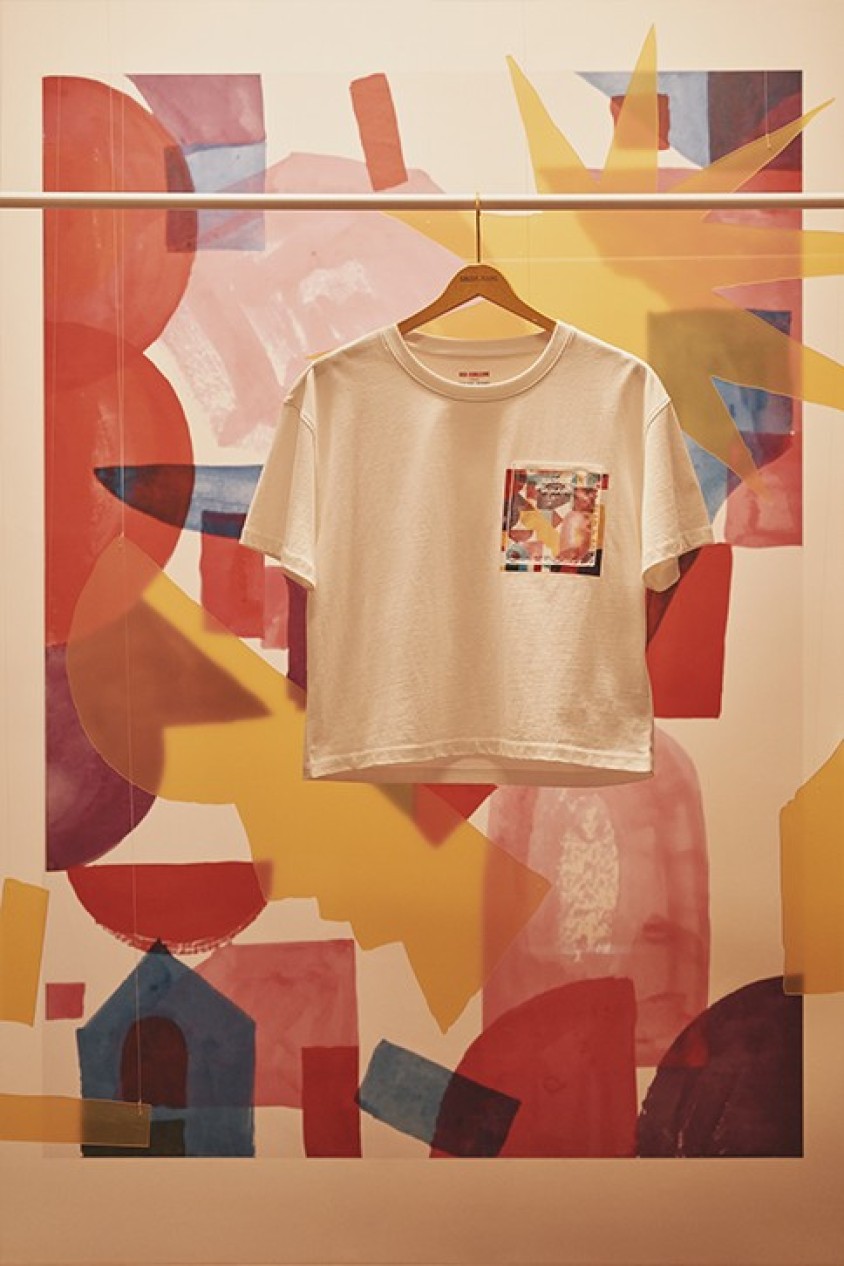 T-SHIRT AKA CORLEONE