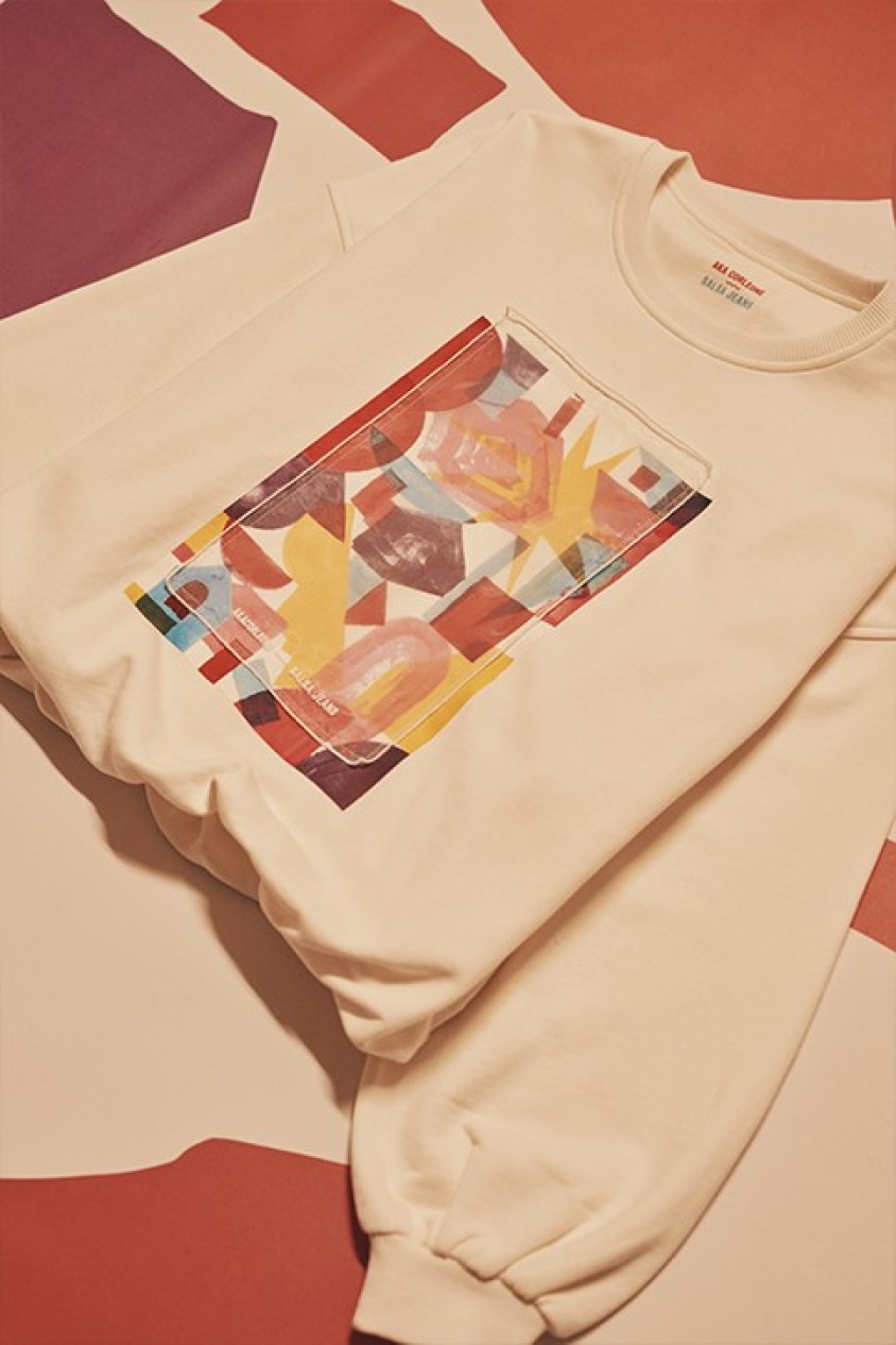 SWEATSHIRT AKA CORLEONE