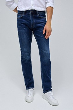 Jeans Slim Homme