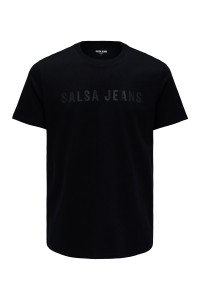 OUTLET NO CONTRAST BRANDING, BLACK, 3XL